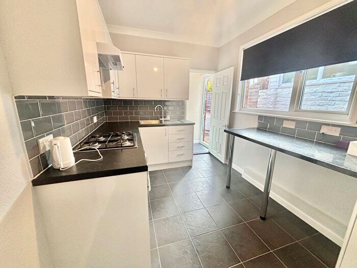 2 Bedroom House To Rent In Meyrick Road, Portsmouth, PO2