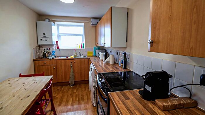 4 Bedroom Detached House To Rent In Meridian Place, Clifton, BS8