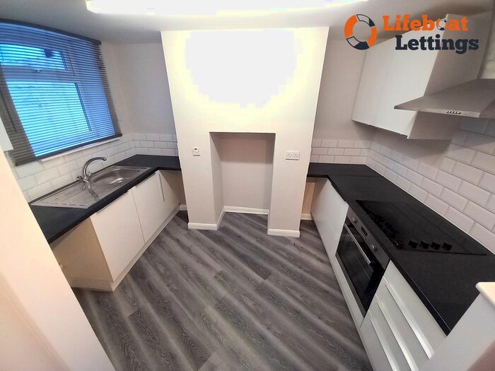 1 Bedroom Flat To Rent In Broadmead Road, Folkestone, CT19