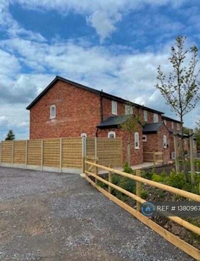 2 Bedroom Semi-Detached House To Rent In Millars Cottages, Basingstoke, RG25