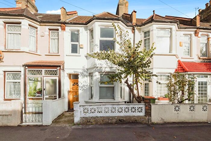 3 Bedroom Terraced House For Sale In Keppel Road, East Ham, London, E6