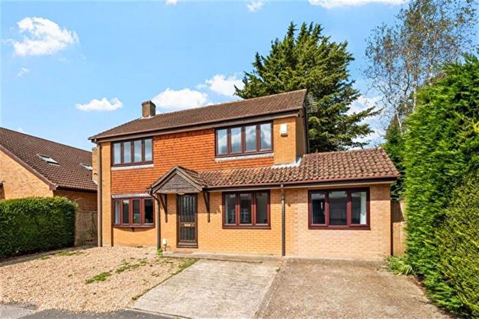 7 Bedroom House To Rent In Bedroom Detached House In Poole, BH12