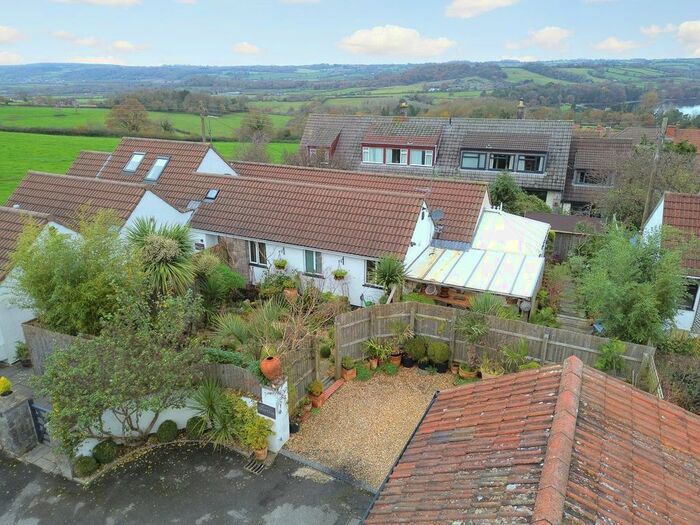 2 Bedroom Bungalow For Sale In Garston Lane, Blagdon, Bristol, BS40