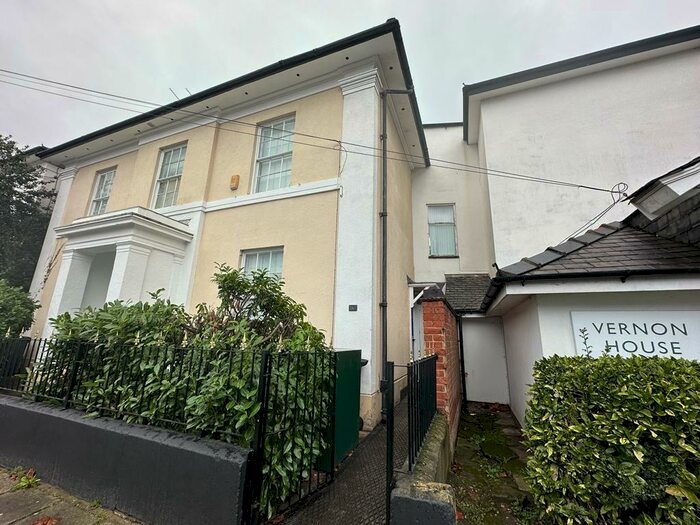 3 Bedroom Cottage To Rent In Vernon Street, Derby, DE1