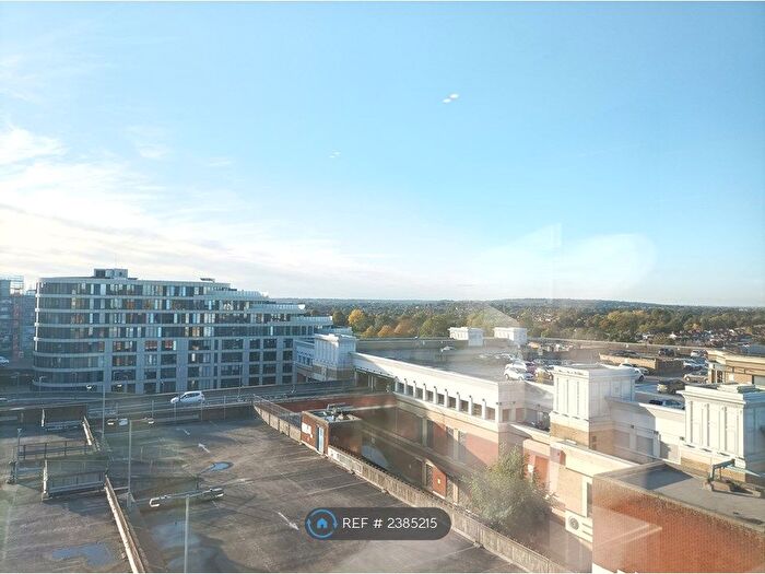 2 Bedroom Flat To Rent In Kymberley Road, Harrow, HA1