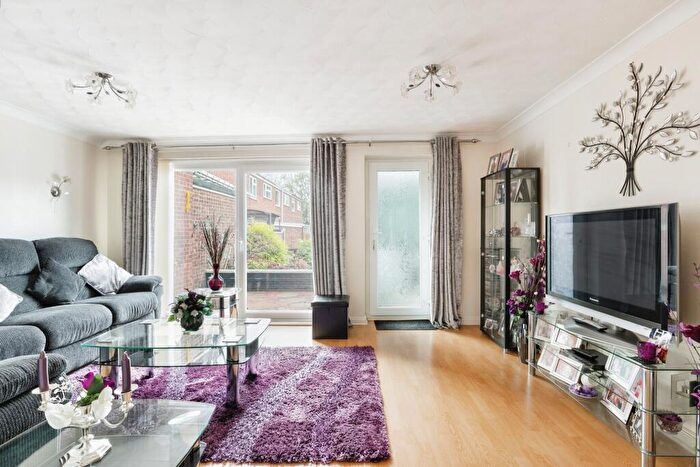 3 Bedroom Terraced House For Sale In Stokes Avenue, Watton, Thetford, Norfolk, IP25