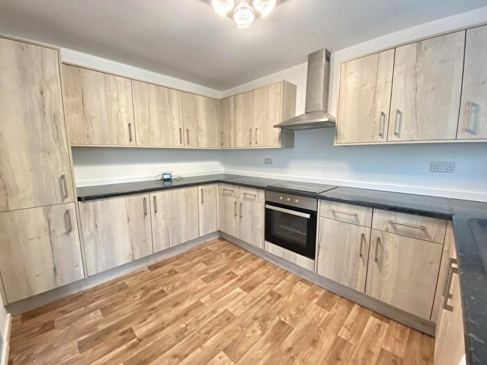 2 Bedroom Flat To Rent In Chevin Court, New Zealand Lane, Duffield, DE56