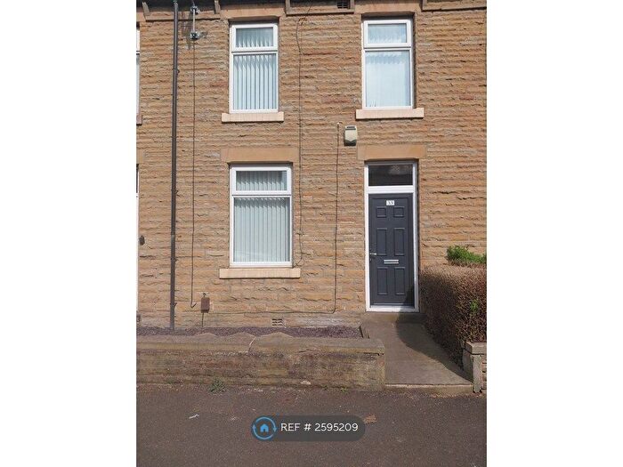 3 Bedroom Terraced House To Rent In Mortimer Avenue, Batley, WF17