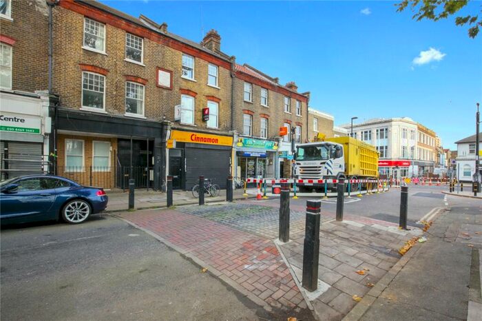 Flat To Rent In The Parade, Upper Brockley Road, Brockley, London, SE4