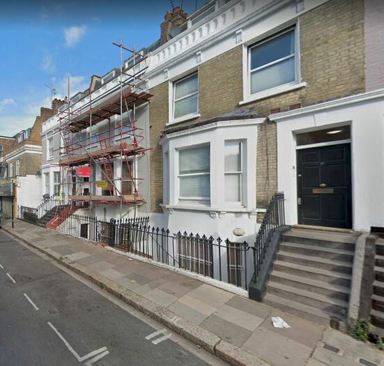 1 Bedroom Flat To Rent In Halford Road, London, SW16