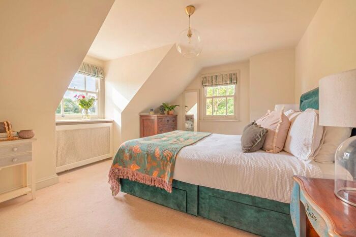 5 Bedroom Detached House For Sale In Greenwoods Lane, Heathfield, TN21