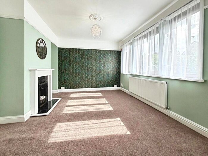 3 Bedroom House For Sale In Cossington Road, Bristol, BS4