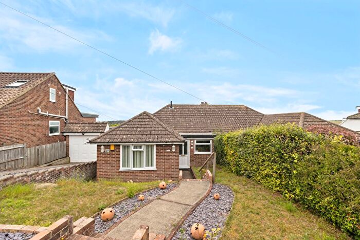 3 Bedroom Bungalow For Sale In Seaview Road, Newhaven, BN9