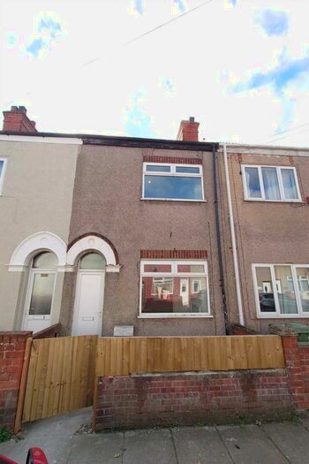 3 Bedroom Terraced House To Rent In Montague Street, Cleethorpes, DN35