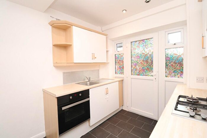 3 Bedroom Terraced House To Rent In Model Terrace, Leeds, West Yorkshire, LS12