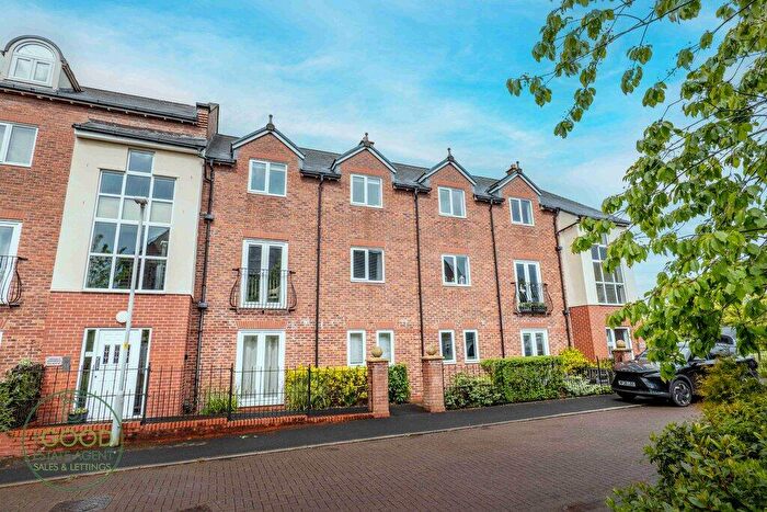 2 Bedroom Apartment For Sale In Greenside Cottam, Preston, PR4