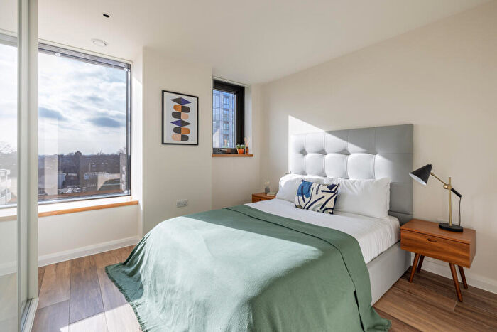 1 Bedroom Apartment To Rent In Junction Road, London, N19