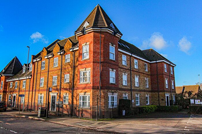 1 Bedroom Flat For Sale In Wellingborough Road, Finedon, NN9