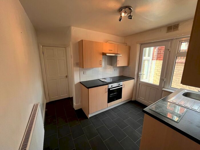 1 Bedroom Flat To Rent In Condor Grove, Blackpool, FY1