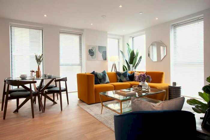 1 Bedroom Flat For Sale In Plot Bridgewater Road, Leeds, LS9