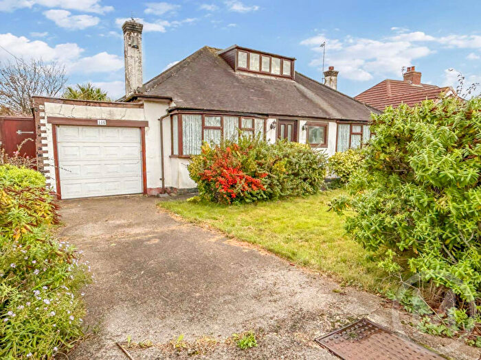 4 Bedroom Detached Bungalow For Sale In Norbreck Road, Norbreck, FY5