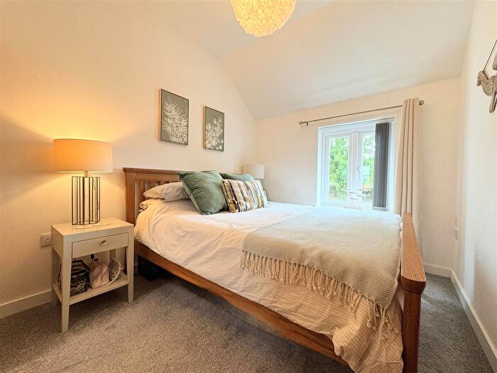 2 Bedroom Semi-Detached House For Sale In Fore Street, Roche, St. Austell, PL26