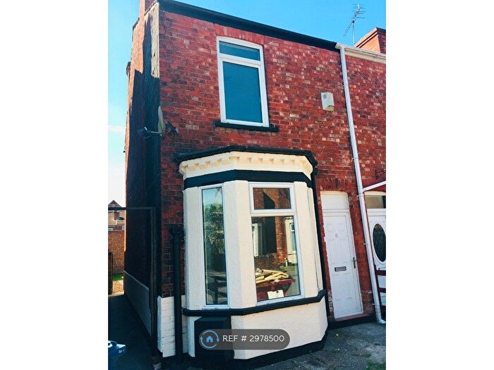3 Bedroom Semi-Detached House To Rent In Curzon Street, Gainsborough, DN21