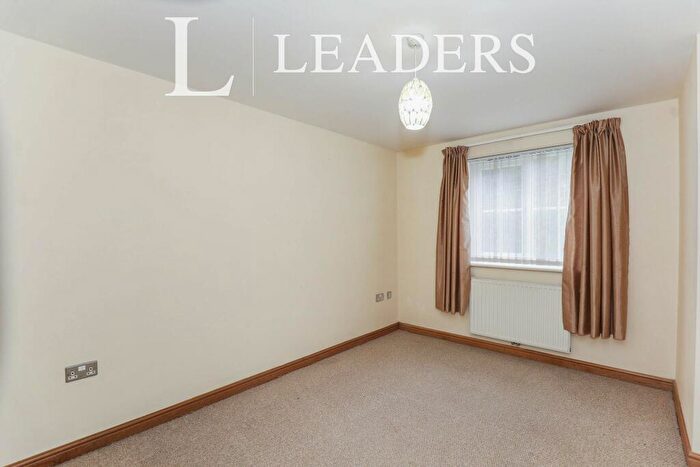 2 Bedroom Apartment To Rent In Marine Approach, CW8