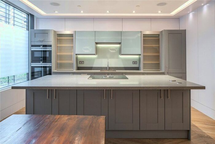 4 Bedroom Detached House To Rent In Ferdinand Street, Camden, London, NW1