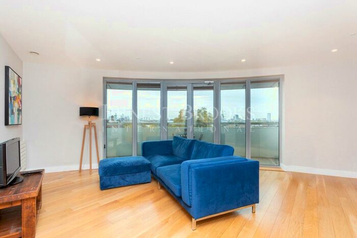 1 Bedroom Apartment To Rent In Barking Road, Canning Town, E16