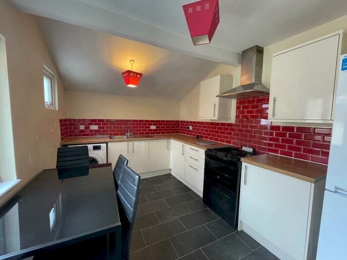 5 Bedroom Terraced House To Rent In Fishponds Road, Fishponds, Bristol, BS16