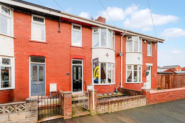 3 Bedroom Terraced House For Sale In Monica Terrace, Ashton-In-Makerfield, WN4