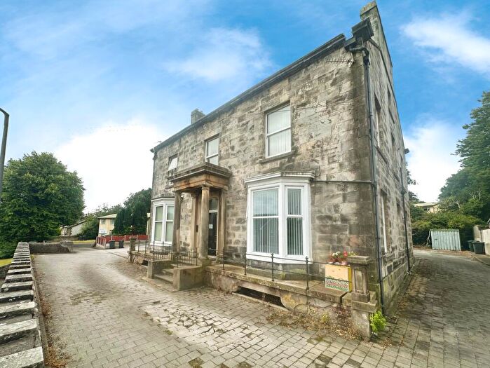 1 Bedroom Flat For Sale In Penhale Court, Heysham, LA3