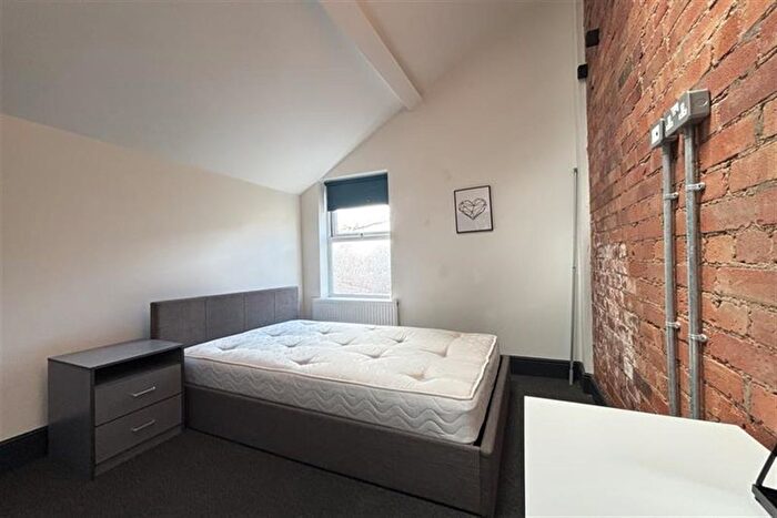 1 Bedroom Terraced House To Rent In Room, Sneinton, NG2