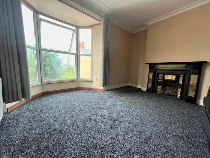 2 Bedroom Flat To Rent In Trinity Road, Aberystwyth, SY23