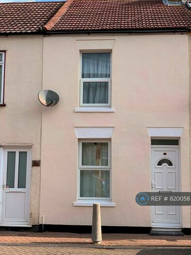 2 Bedroom Terraced House To Rent In Unity Street, Sheerness, ME12
