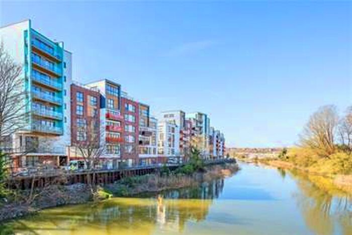 2 Bedroom Penthouse Flat To Rent In Paintworks, Arnos Vale, Bristol, BS4