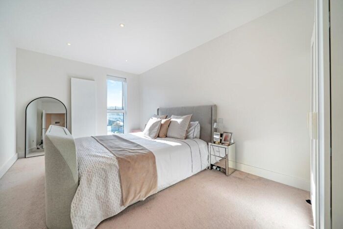 1 Bedroom Apartment For Sale In Boomtown Apartments, Progressive Close, Sidcup, DA14