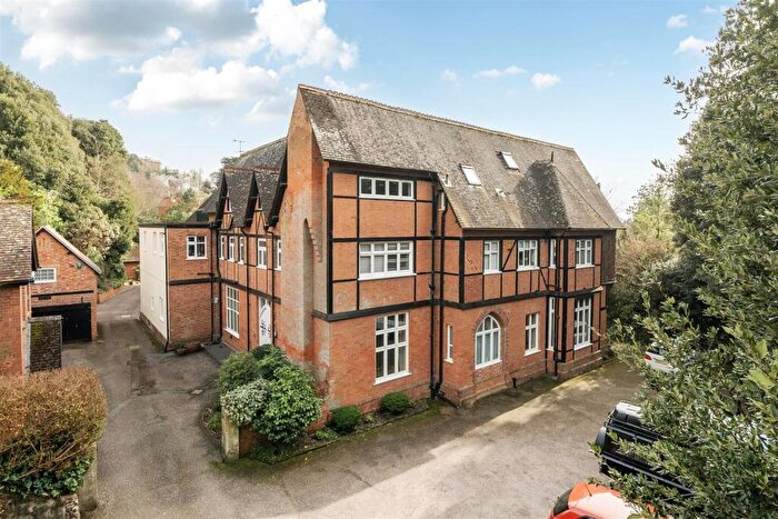 3 Bedroom Apartment For Sale In Lower Argyll Road, Exeter, EX4
