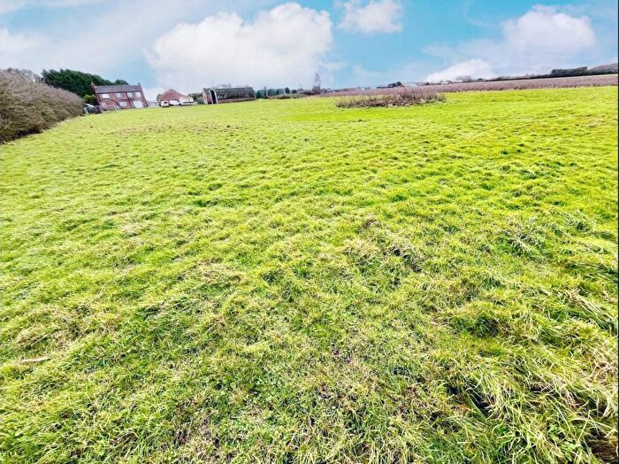 Land For Sale In Lynn Road, Walton Highway, Wisbech, PE14