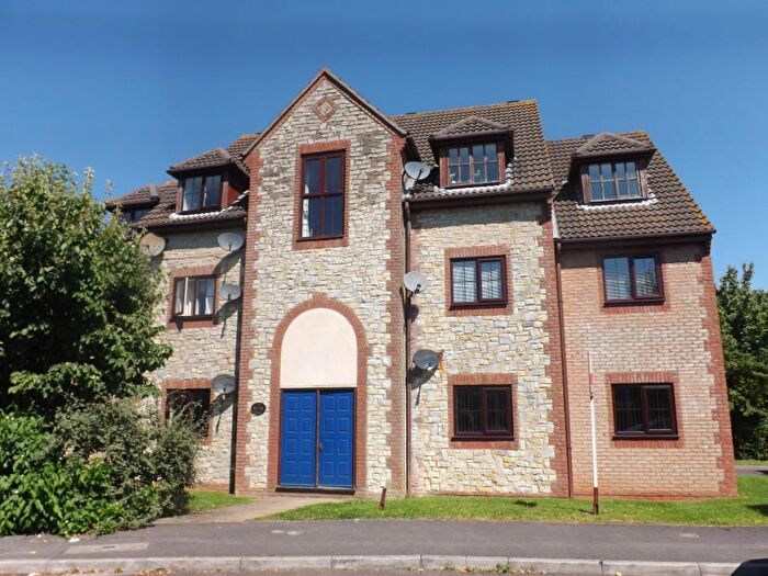 2 Bedroom Apartment To Rent In Yate, BS37