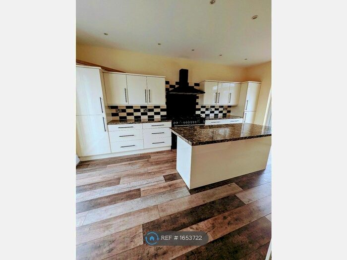 4 Bedroom Detached House To Rent In Rollis Park Road, Plymouth, PL9