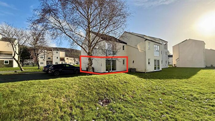 1 Bedroom Flat For Sale In Glan Gors, Harlech, LL46