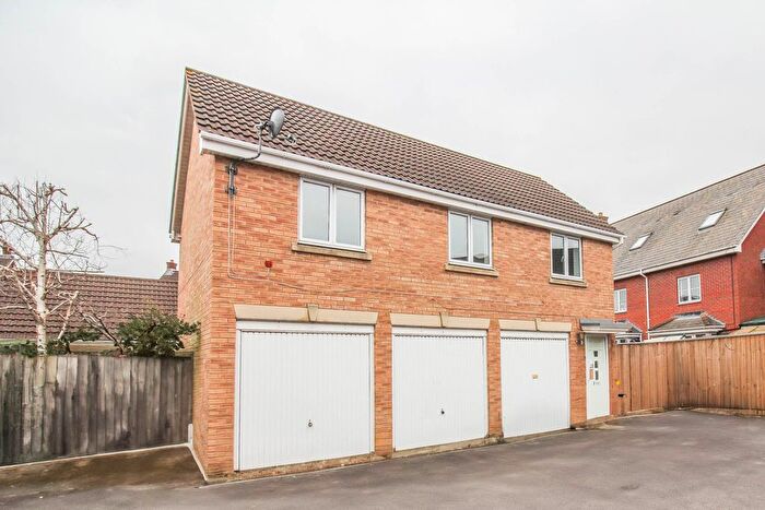 2 Bedroom Garage / Parking To Rent In Weston Village, Weston-Super-Mare, BS24