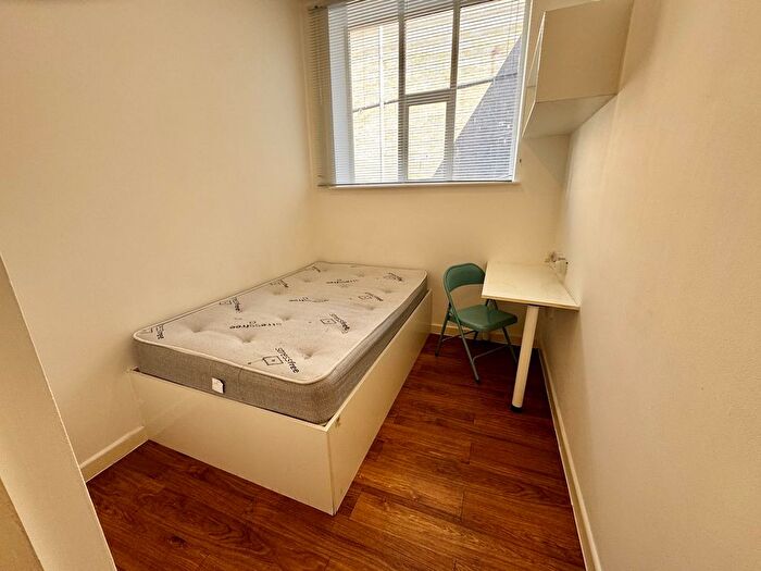 1 Bedroom Flat To Rent In Fawcett Street, Sunderland, SR1