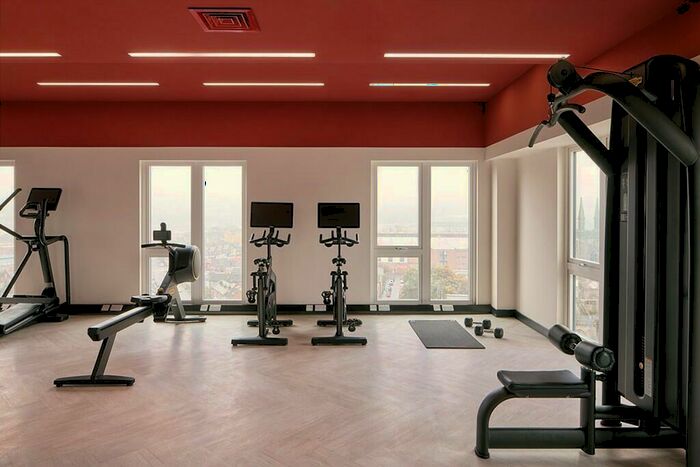 3 Bedroom Apartment To Rent In PLATFORM_, Sheffield, S1