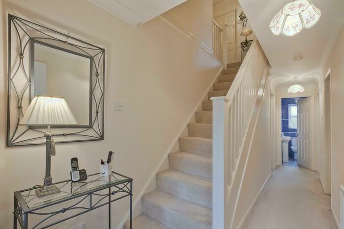 4 Bedroom Detached House For Sale In The Copse, Burley In Wharfedale, Ilkley, LS29