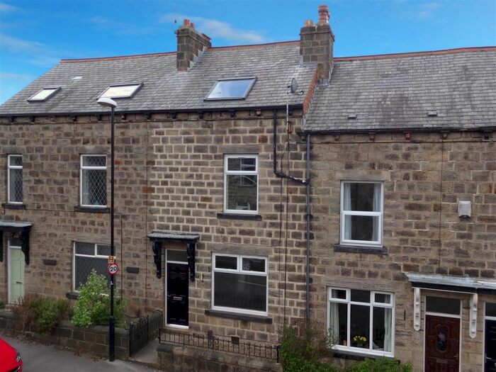 2 Bedroom Property To Rent In Rose Avenue, Horsforth, Leeds, LS18