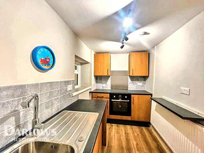 1 Bedroom Flat To Rent In Dyffryn Road, Pontypridd, CF37