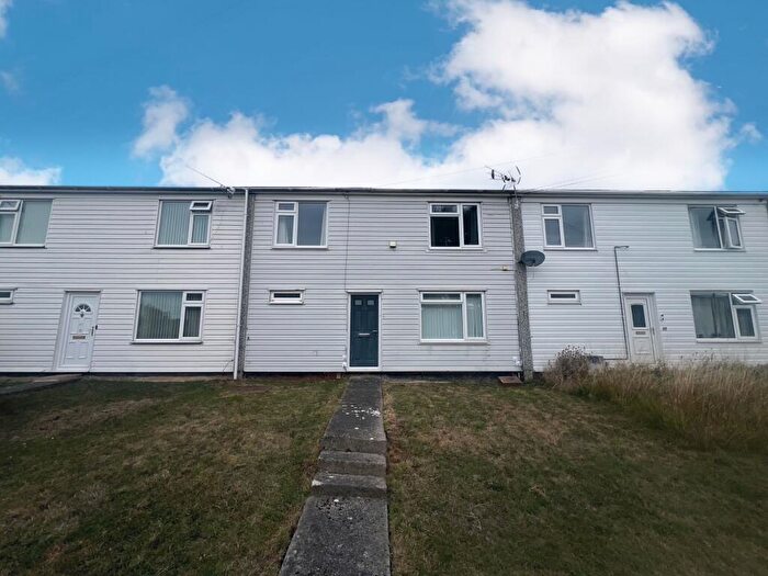 3 Bedroom Terraced House To Rent In Orion Drive, Little Stoke, Bristol, BS34